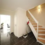 Sealect-hus-2-timmendorfer-strand-hauptstr-4g Hébergement de vacances *