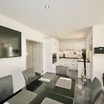 Sealect-hus-2-timmendorfer-strand-hauptstr-4g Hébergement de vacances Timmendorfer Strand