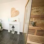 Sealect-hus-2-timmendorfer-strand-hauptstr-4g Hébergement de vacances *