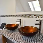 Sealect-hus-2-timmendorfer-strand-hauptstr-4g Hébergement de vacances *
