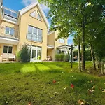 Hébergement de vacances Sealect-hus-2-timmendorfer-strand-hauptstr-4g