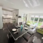 Hébergement de vacances Sealect-hus-2-timmendorfer-strand-hauptstr-4g *