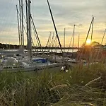 Sealect-hus-2-timmendorfer-strand-hauptstr-4g Hébergement de vacances *