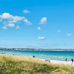Sealect-hus-2-timmendorfer-strand-hauptstr-4g Hébergement de vacances *