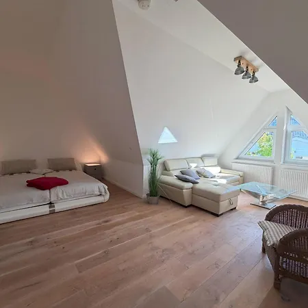 Sealect-hus-2-timmendorfer-strand-hauptstr-4g Casa de Férias