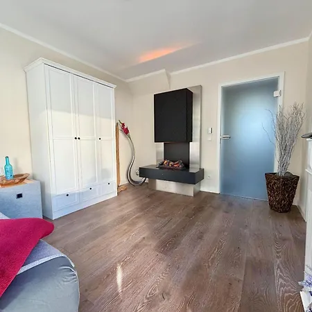 Casa de Férias Sealect-hus-2-timmendorfer-strand-hauptstr-4g