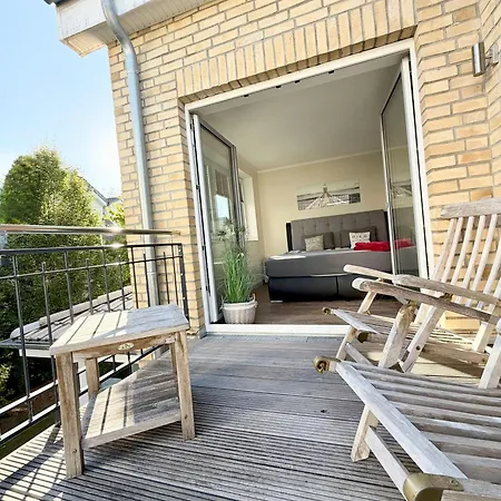 Sealect-hus-2-timmendorfer-strand-hauptstr-4g טימנדורפר שטרנד