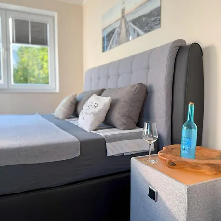 Sealect-hus-2-timmendorfer-strand-hauptstr-4g טימנדורפר שטרנד