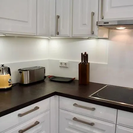 בית נופש Sealect-hus-2-timmendorfer-strand-hauptstr-4g