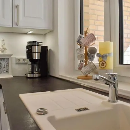 Sealect-hus-2-timmendorfer-strand-hauptstr-4g בית נופש