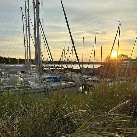 Sealect-hus-2-timmendorfer-strand-hauptstr-4g טימנדורפר שטרנד