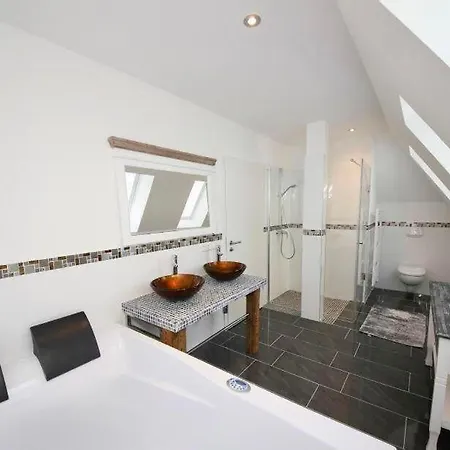 Prázdninový dům Sealect-hus-2-timmendorfer-strand-hauptstr-4g