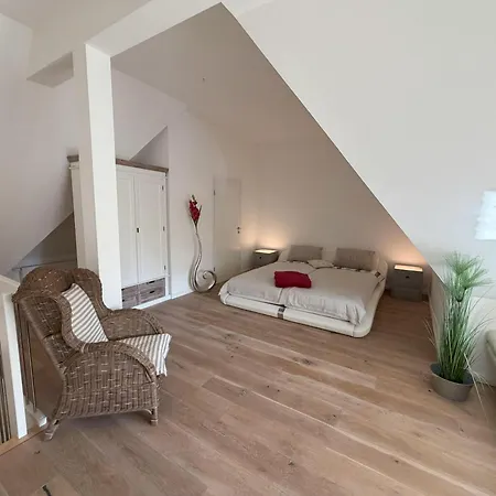 Sealect-hus-2-timmendorfer-strand-hauptstr-4g Semesterbostad