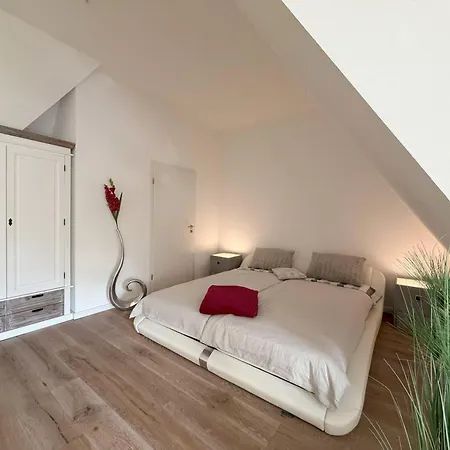 Sealect-hus-2-timmendorfer-strand-hauptstr-4g Semesterbostad *