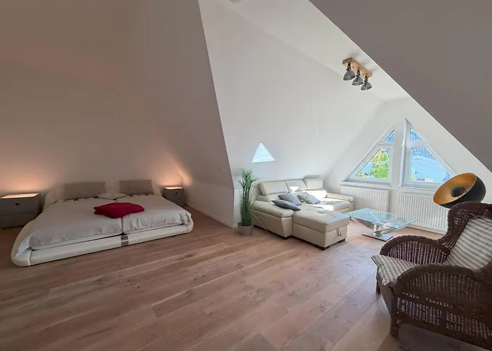 Sealect-hus-2-timmendorfer-strand-hauptstr-4g Casa de Férias