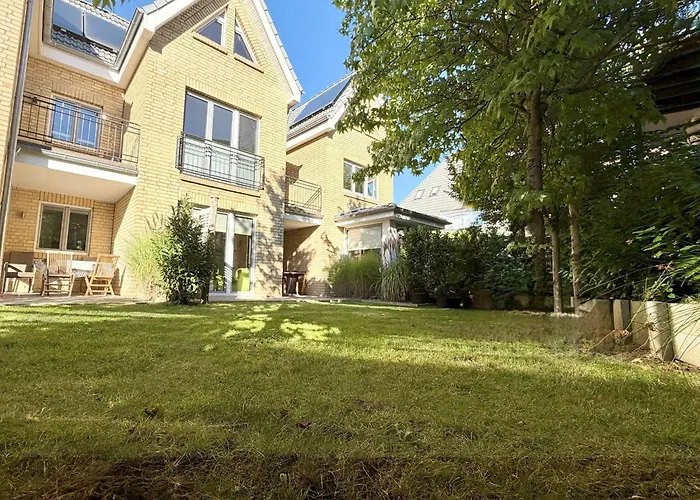 Sealect-hus-2-timmendorfer-strand-hauptstr-4g * Timmendorfer Strand