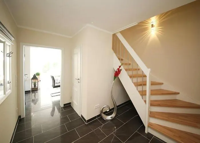 Sealect-hus-2-timmendorfer-strand-hauptstr-4g Casa de Férias Timmendorfer Strand