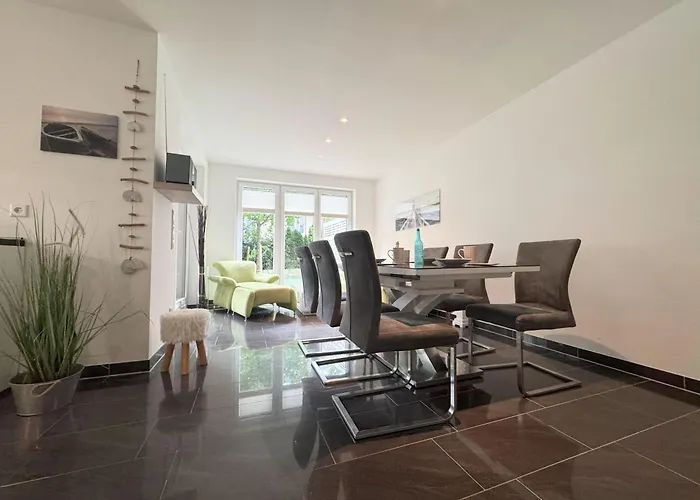 Sealect-hus-2-timmendorfer-strand-hauptstr-4g Casa de Férias