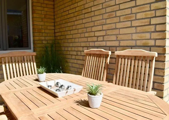 Sealect-hus-2-timmendorfer-strand-hauptstr-4g * Timmendorfer Strand