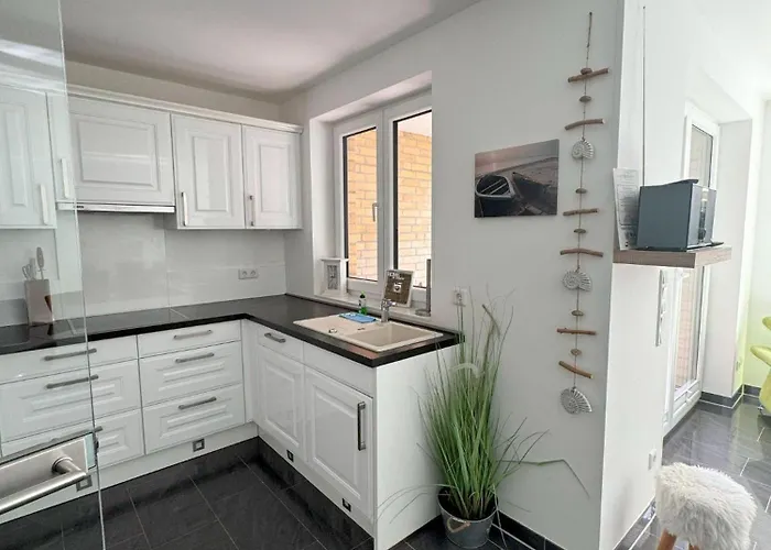 Sealect-hus-2-timmendorfer-strand-hauptstr-4g Casa de Férias Timmendorfer Strand