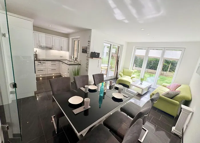 Sealect-hus-2-timmendorfer-strand-hauptstr-4g Timmendorfer Strand