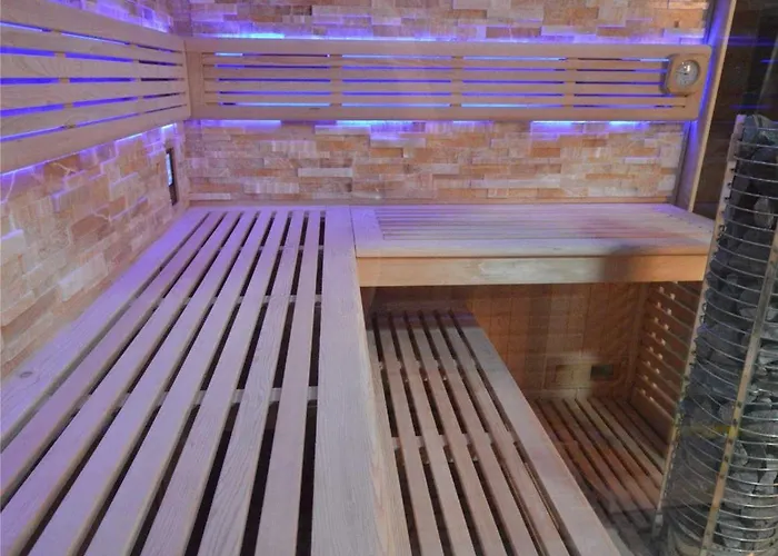 Sealect-hus-2-timmendorfer-strand-hauptstr-4g Semesterbostad *