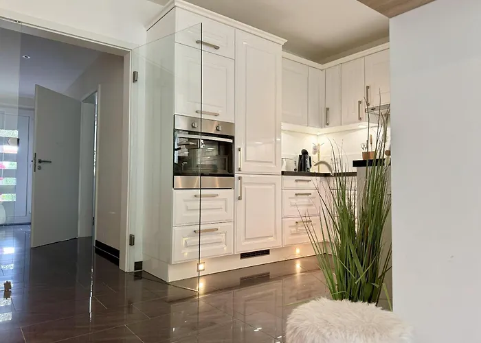 Sealect-hus-2-timmendorfer-strand-hauptstr-4g Semesterbostad