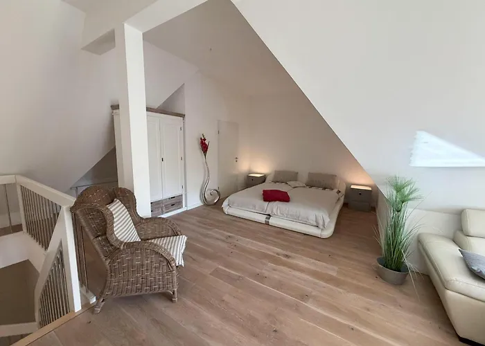 Sealect-hus-2-timmendorfer-strand-hauptstr-4g Semesterbostad