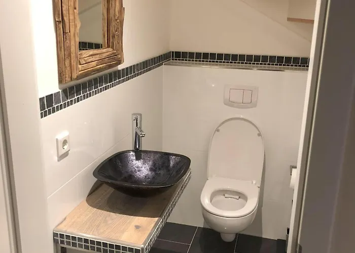 Sealect-hus-2-timmendorfer-strand-hauptstr-4g Semesterbostad