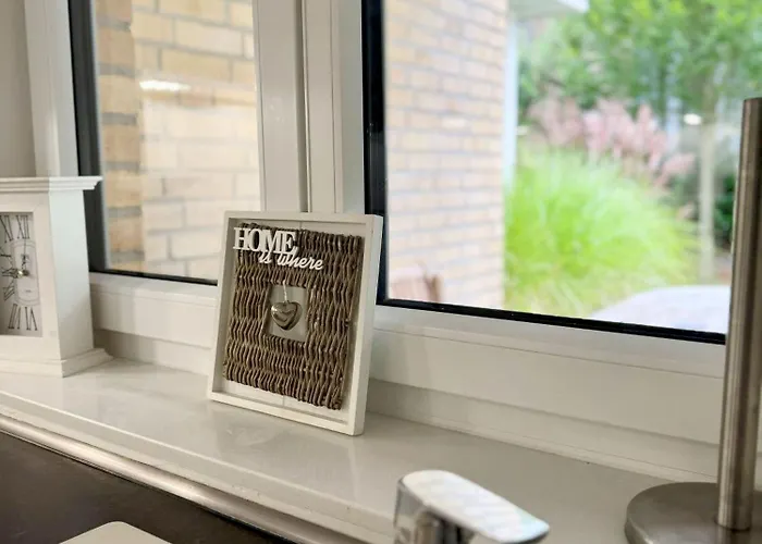 Sealect-hus-2-timmendorfer-strand-hauptstr-4g Timmendorfer Strand