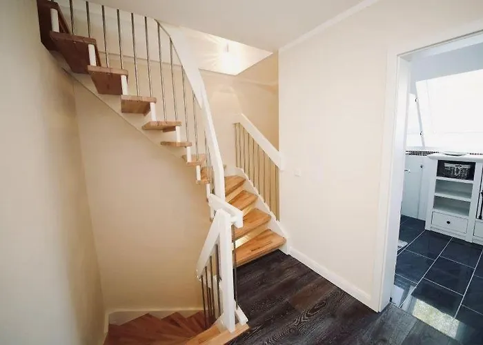 Sealect-hus-2-timmendorfer-strand-hauptstr-4g Semesterbostad