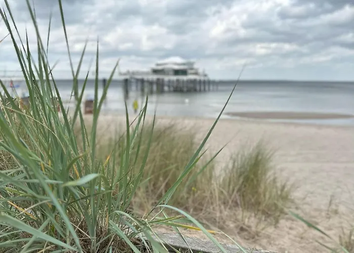 Sealect-hus-2-timmendorfer-strand-hauptstr-4g Timmendorfer Strand