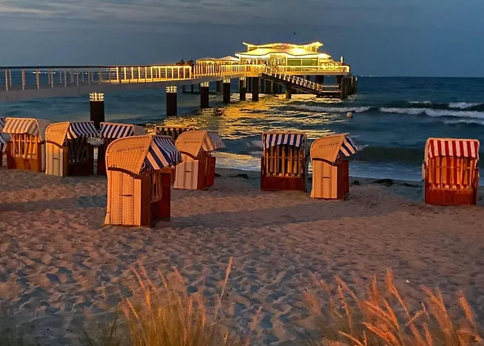 Sealect-hus-2-timmendorfer-strand-hauptstr-4g * Timmendorfer Strand